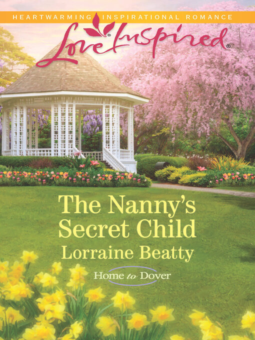 Title details for The Nanny's Secret Child by Lorraine Beatty - Wait list